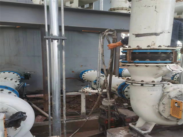 达坂城设备基础沉降下沉注浆加固增加荷载