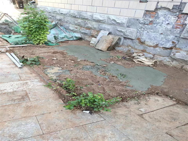 达坂城地基基础注浆增加承载力灌浆加固