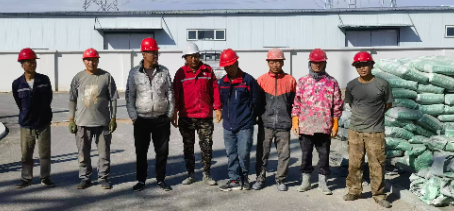 达坂城厂房地基沉降注浆加固施工队伍怎么选